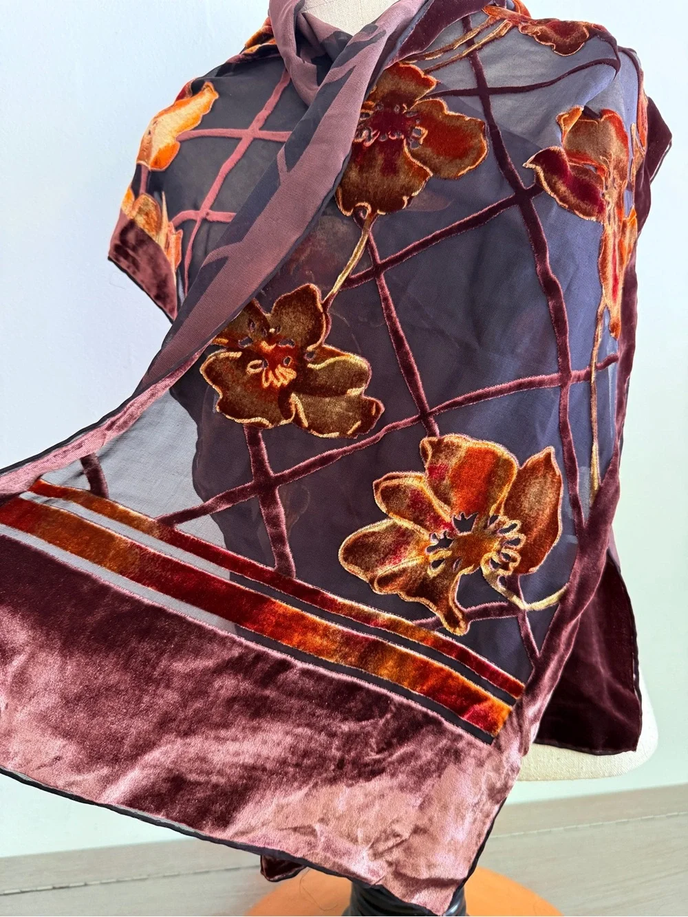 N/A vintage fall